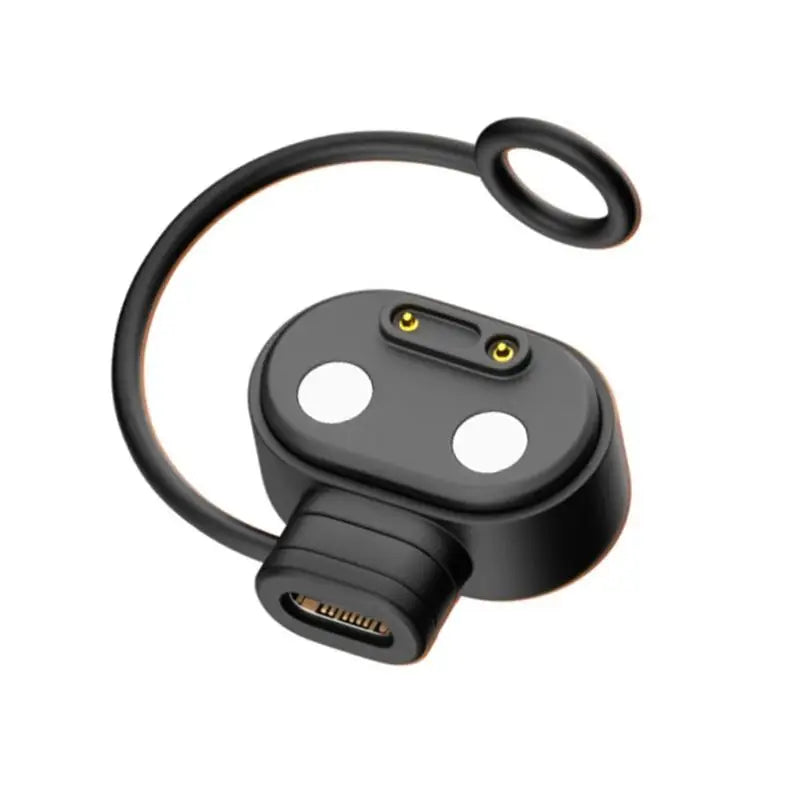 652F Tool Less Wearable Adapters For Z6/Z25/Z25A/Z22/Z23/Z21S/Z21 Kids Electronics Shockproof Multiple Generation Watch Portable Zpaxo Black CN