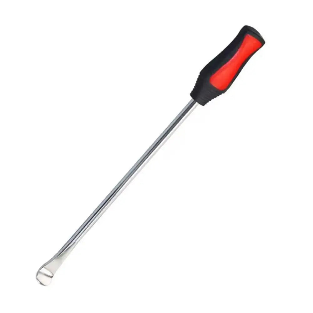 Tire Iron Spoon Lever Kit for Motorcycle, Bike & Scooter Tire Changing Tool Zpaxo L