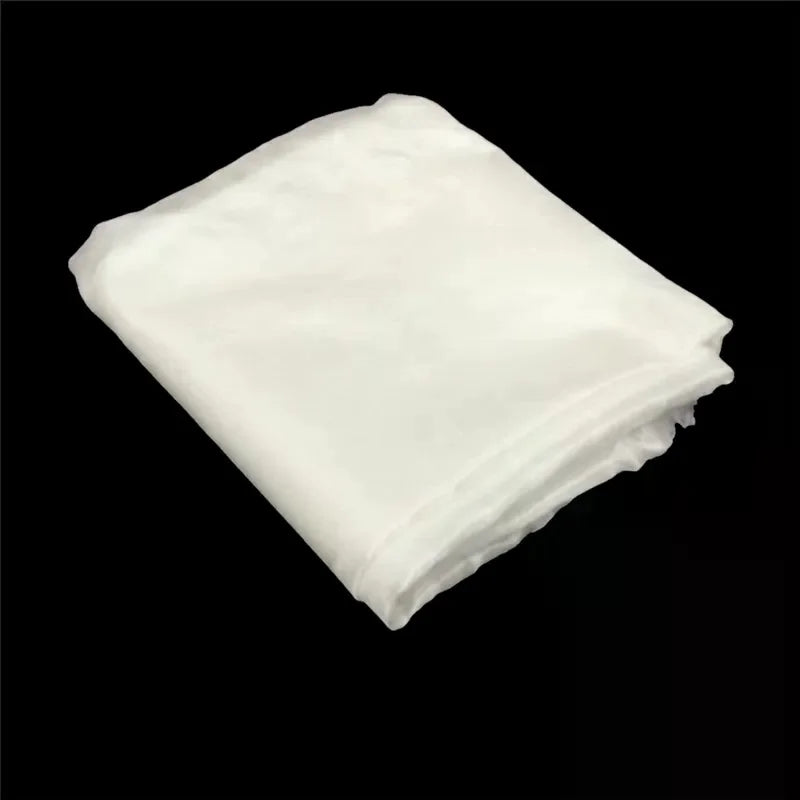 Glass Fabric Reinforcements Fiberglass Cloth 50" x 39" New 0.03mm Ultra Thin Fiber Zpaxo