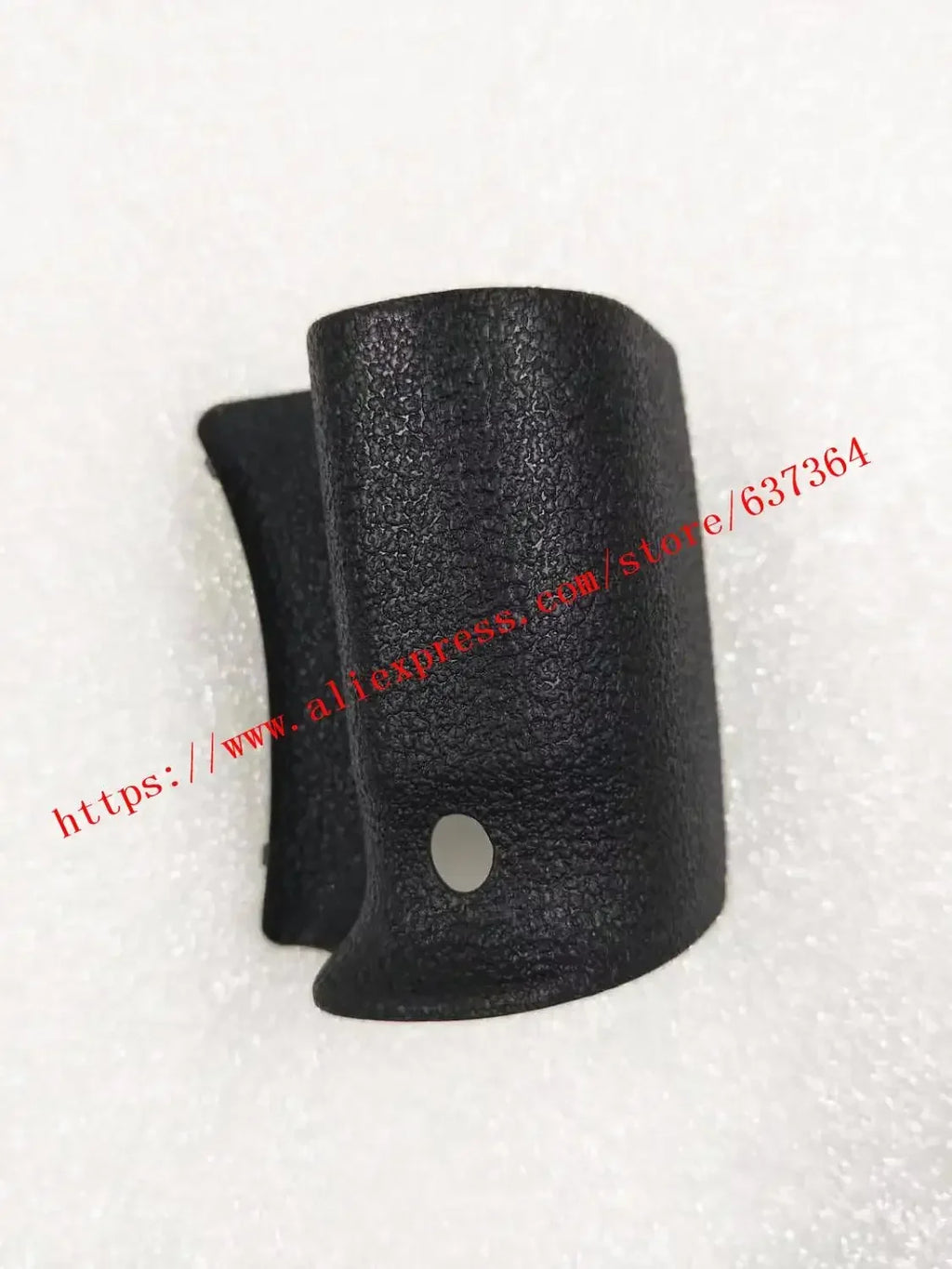 Right Grip Rubber Unit Canon EOS 750D 760D Kiss X8i Rebel T6i 8000D