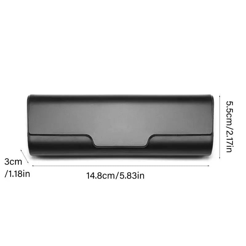 652F Universal Frame For Luma AR Glasses Lens Frame For Day Comfort Zpaxo