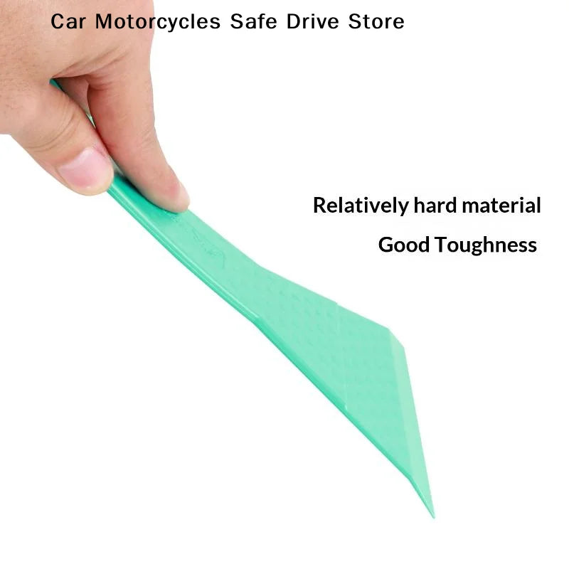 CMCar Wrap Long Squeegee Window Tint Solar Protection Film