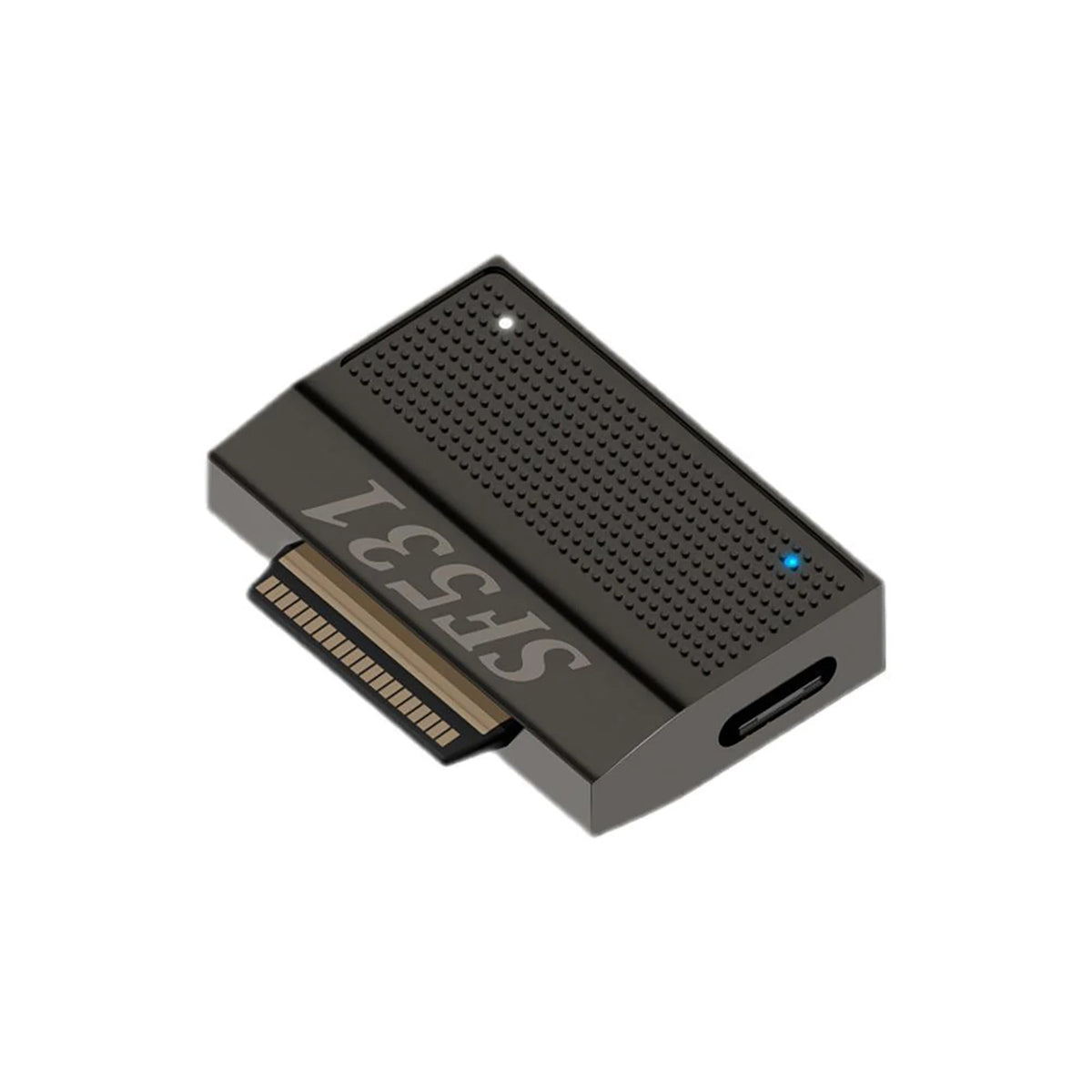 Magnetic Adapter USB 3 1 Type-c PD Port Charging Connector Supports Zpaxo SF531
