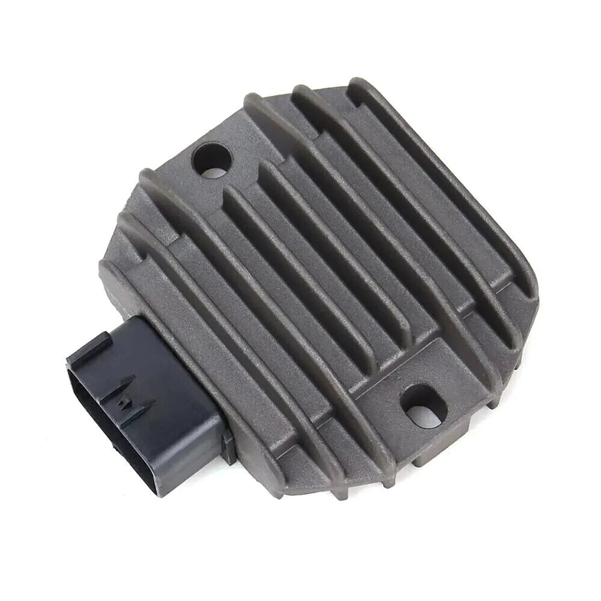 Metal Voltage Regulator Rectifier 5GT-81960-00-00 Replacement Yamaha Zpaxo