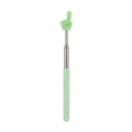 Creative Stainless Steel Teaching Pointer Telescopic Rod Design Stick