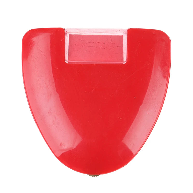 Chalk Wheel Fabric Marker Tailor's DIY Sewing Parts Tools