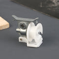 For 50MM Or 38mm Wooden Venetian Blinds High Profile Head Track Blind Accessories Dimmer Tilt Mechanism Zpaxo 50mm square type