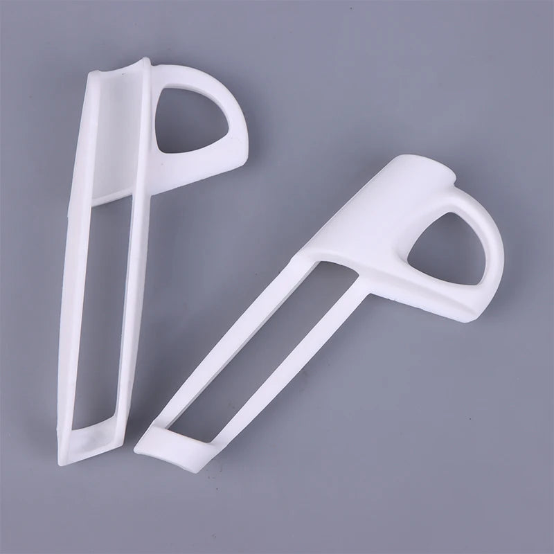 2-Pack High Chair Safety Belt Buckle Hook – Infant & Toddler