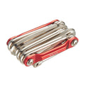 1 Compact Bicycle Tool Wrench Screwdriver Torx Bike Repair