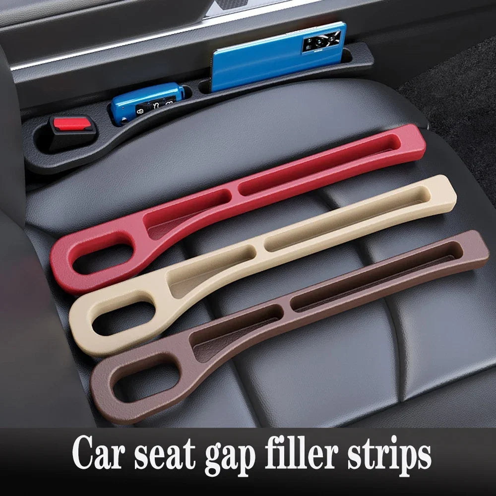 Car Seat Gap Filler Leak-proof Filling Seam Side Strip Plug Wallet