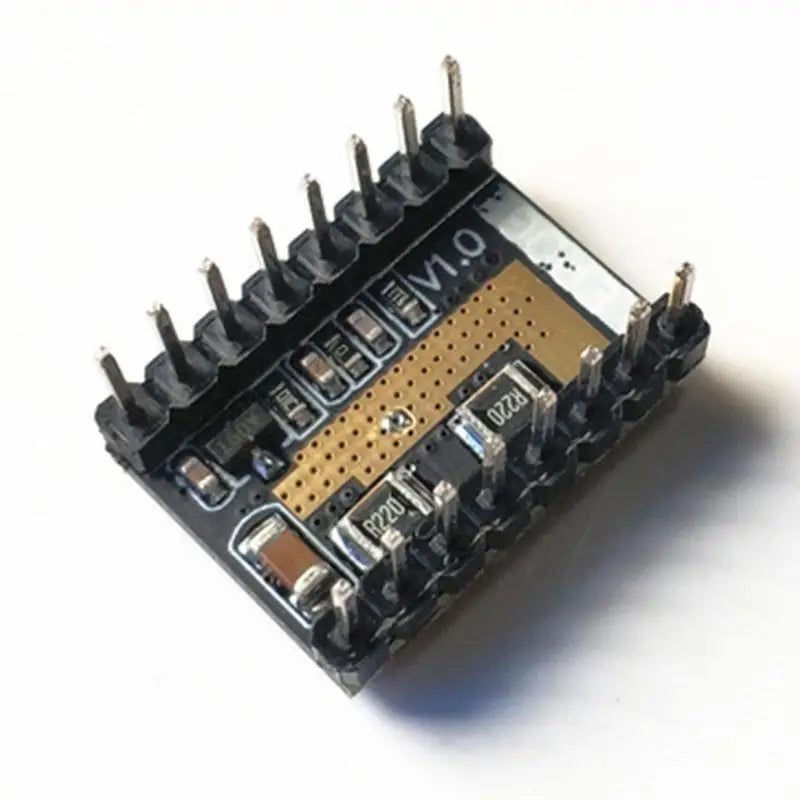 652F LV8729 Stepper Motor Driver Module 1.8A (Factory Default 0.8A) Drive Current Zpaxo