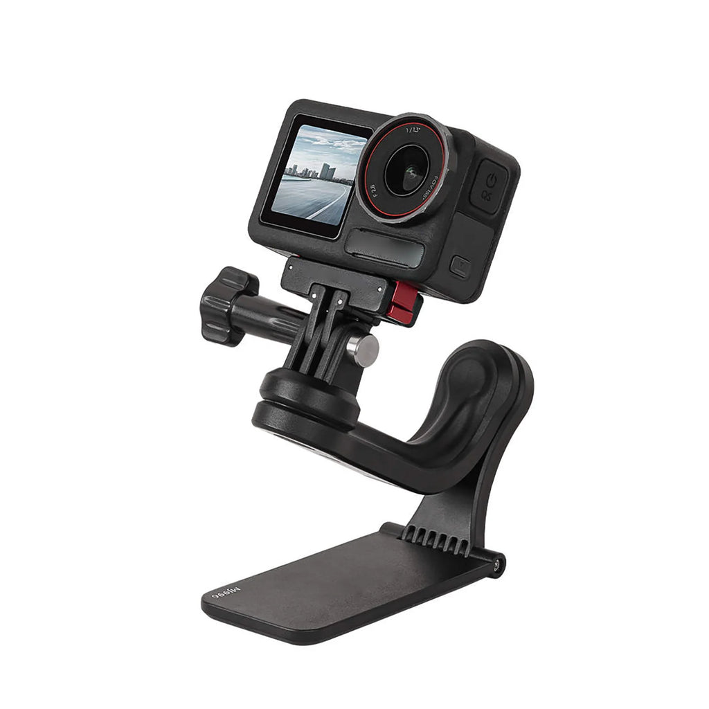Multi-axis Rotating 360 Adjustment Magnetic Mount Gopro Hero 13 12 11