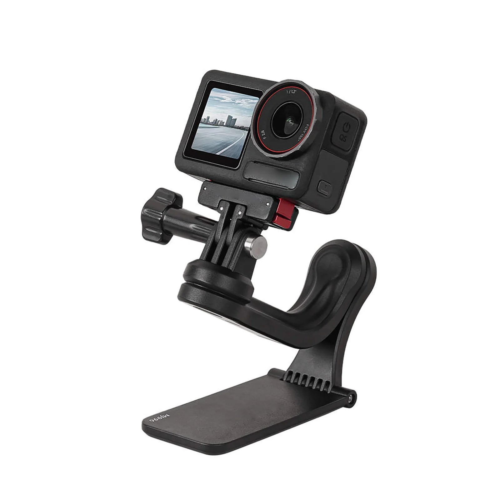 Multi-axis Rotating 360 Adjustment Magnetic Mount Gopro Hero 13 12 11