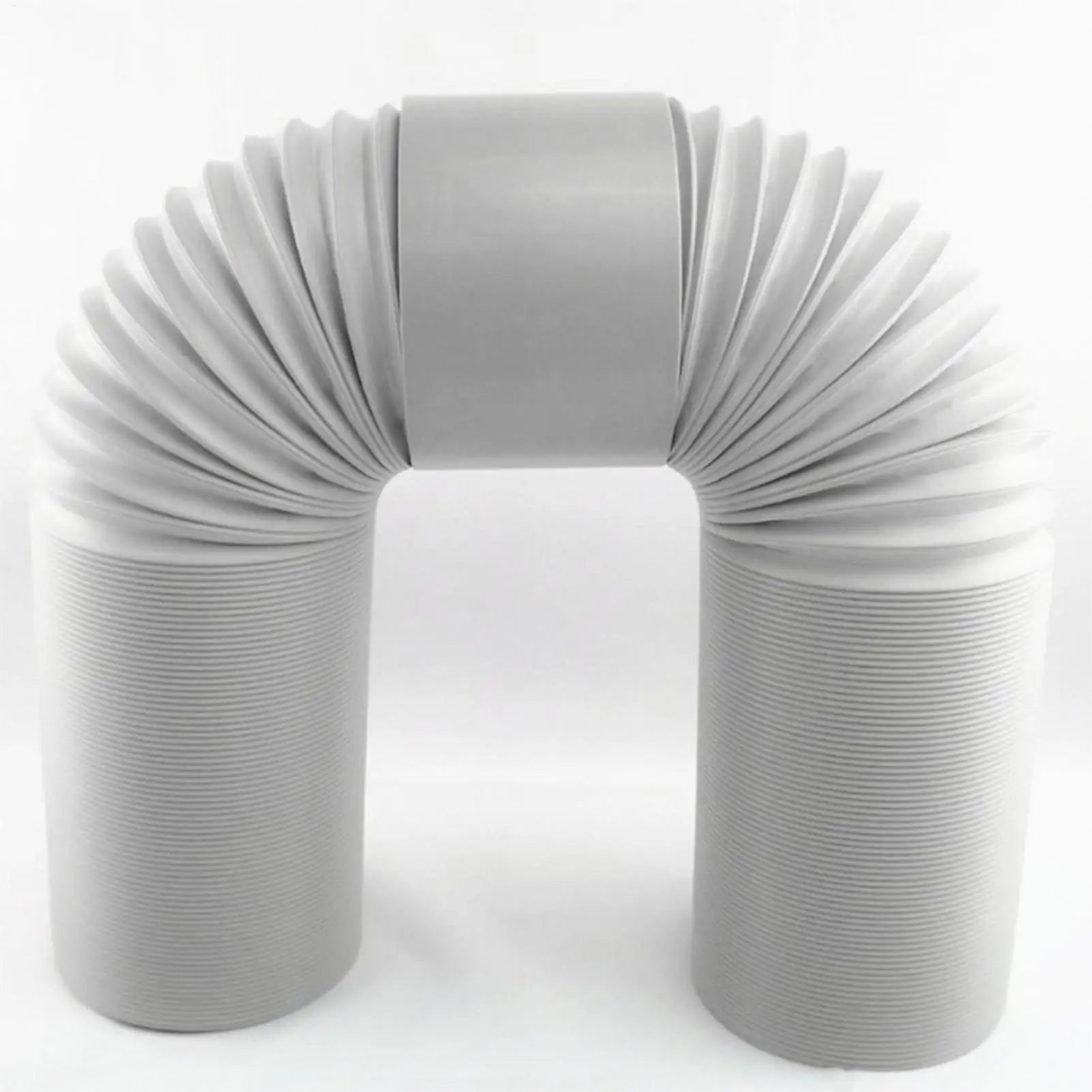 Portable Air Conditioner Exhaust Hose Coupler CW CCW Thread AC