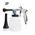 Lightweight Design High-pressure Foam Tool White Versatile Zpaxo JP