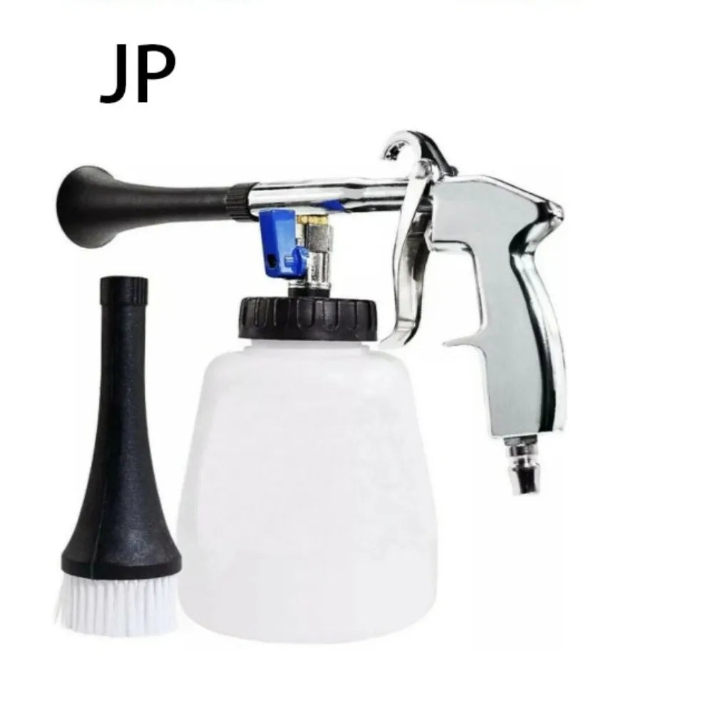 Lightweight Design High-pressure Foam Tool White Versatile Zpaxo JP