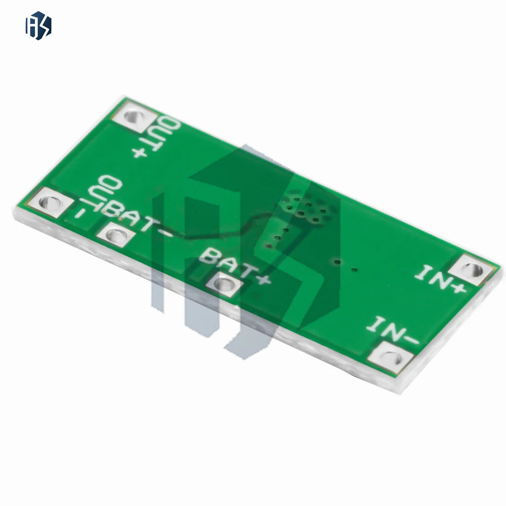Toy Modification 2 Dry Batteries Remote Mouse Microcontroller 3V-4 2V Zpaxo
