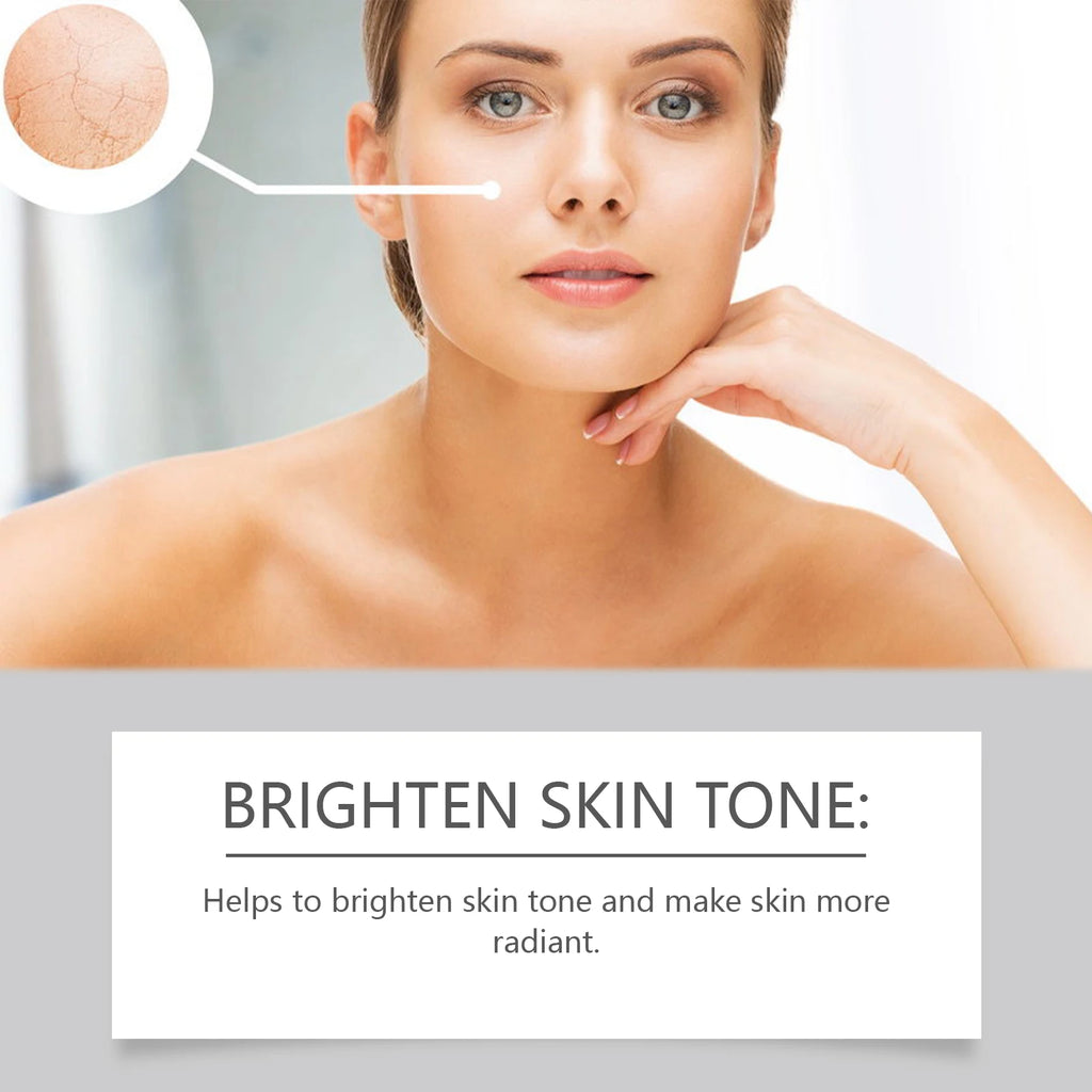 Enzyme Face Wash Powder 75g Gentle Exfoliating Cleanser for Sensitive Skin Removes Dirt Brightens Skin Travel Friendly Formula Zpaxo