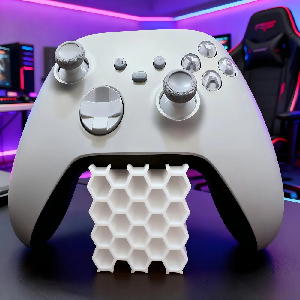 Supports All Xbox PS3 PS4 PS5 Controller Stands Docks Suitable
