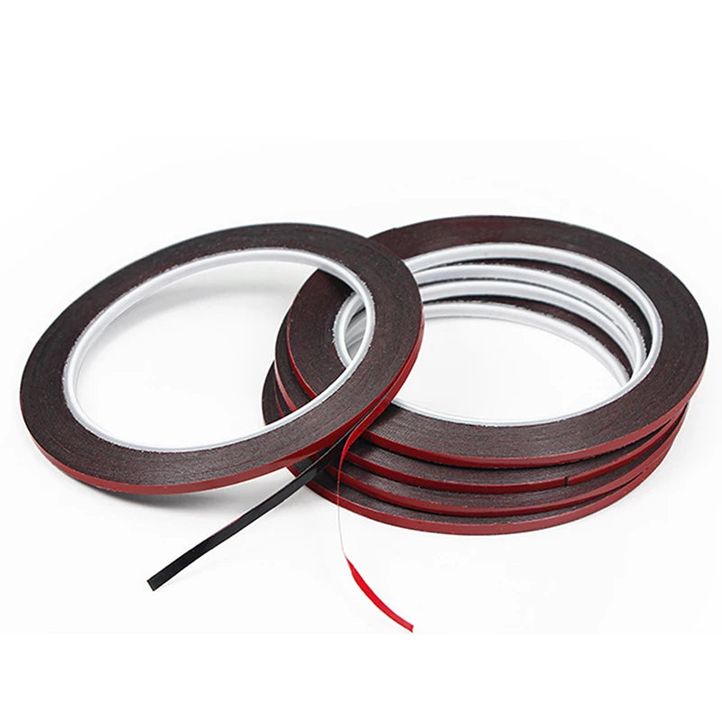 10m Double-Sided Foam Tape 3mm – Phone LCD Screen Repair