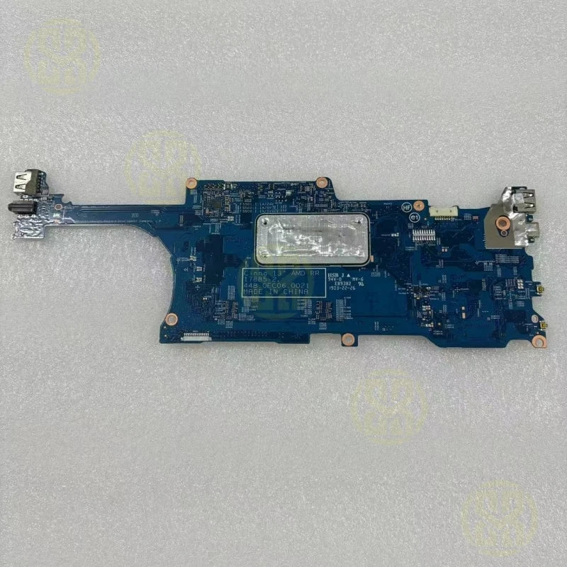 17885-2 L19573-601 HP Envy X360 Laptop Motherboard AMD2300U CPU