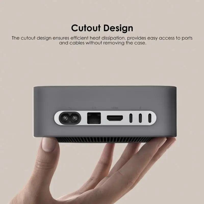 652F All Around Protections Covers 2024 miniM4 Silicone Case Zpaxo