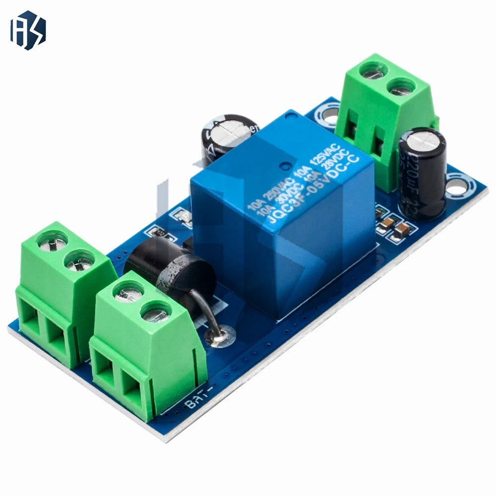 YX850 Universal Emergency Power Converter Module Automatic Failover Zpaxo