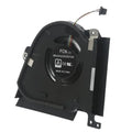 652F CPU GPU Fan Laptop Cooling DC12V 4 Pin Radiator ROG Zephyrus Duo Zpaxo C for plus G CN