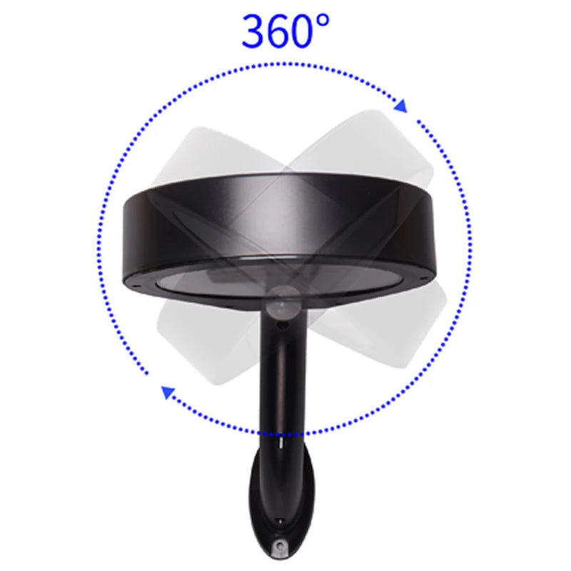 Solar Shower Light LED Outdoor Waterproof Solar Lamp Motion Detector Wall Lighting for Garland Patio Wall Street Zpaxo