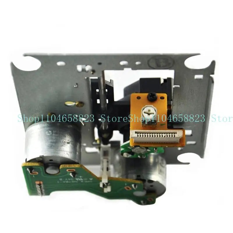 LaserLENS Heads KSS-213C 213CCM Mechanism Deck Repairing Spare Parts Zpaxo