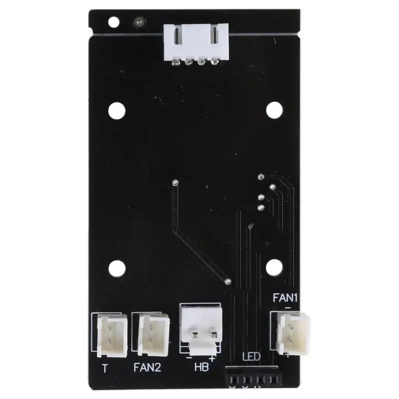 652F Printer Transfer Extruder Board Controller FPC 20 Pin Ribbon Zpaxo