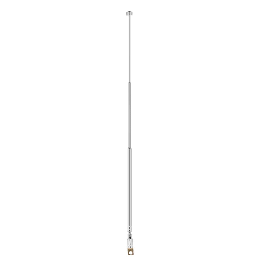 4 Sections Radios u0026amp Alarm Clocks Telescopic FM Radio Antenna