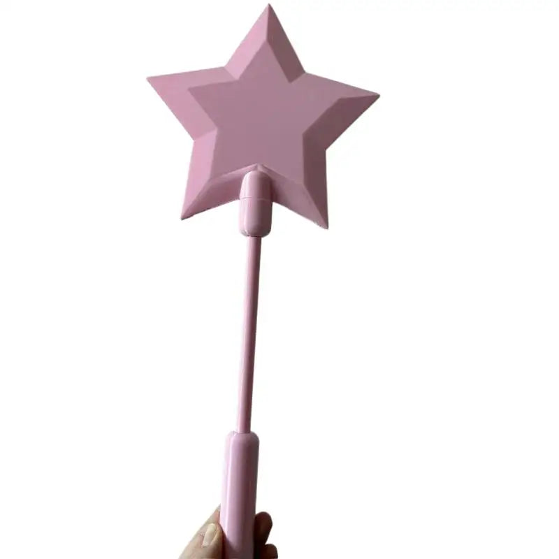 Fashion Creative 3D Printed Wand Tap Pay Portable Cute Star Magic Zpaxo A5