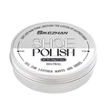 Finest Quality Universal Leather Shoe Polish Cream,Cleane &Waterproofer, for Men Women Sports Shoes,Boots Refurbishing Wax Zpaxo 100g