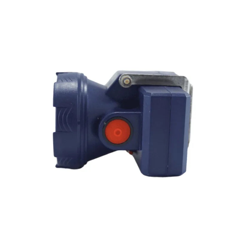 IP68 Waterproof LED Headlamp – Mining, Diving & Exploration LED Headlamp Zpaxo
