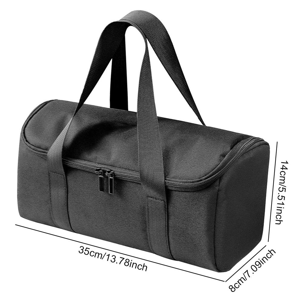 Sony ULT FIELD 5 SRS-ULT50 Outdoor Travel Case Shockproof Heavy Bass