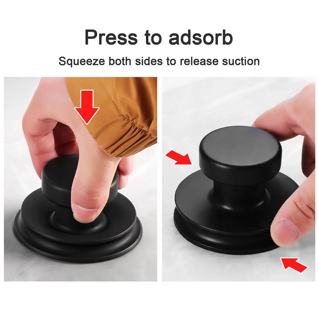 Heavy Duty Suction Cup Glass Lifter Tile Puller Vacuum Carrying Tiles