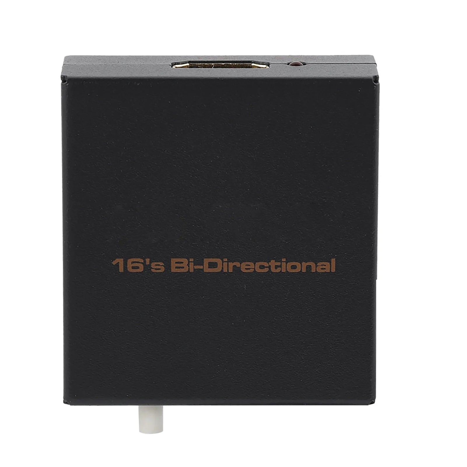 HDMI EDID Feeader Manager Emulator Support 4K CEC Black
