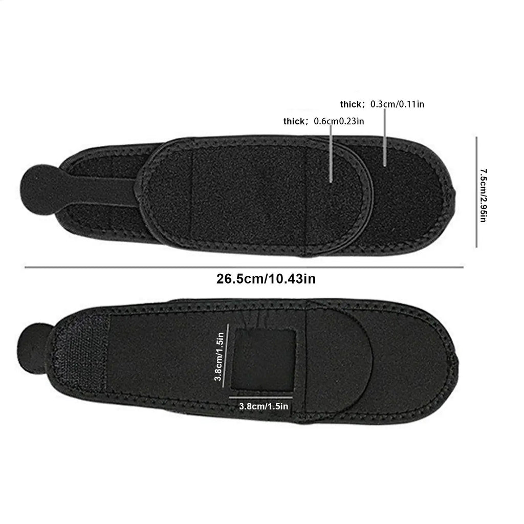 Smart Watch Cover Protector Watch Strap Protector Built-in Cushion Structure Sweat-proof Wrap for Running Women Men Workout Zpaxo