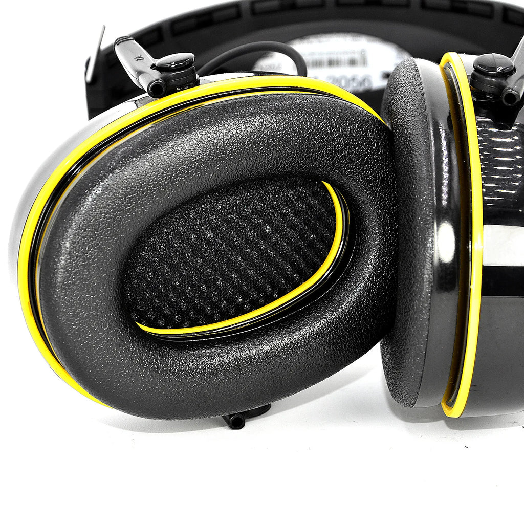 Ear Pads Replacement Cushions Earmuff 3M Worktunes Connect Hearing