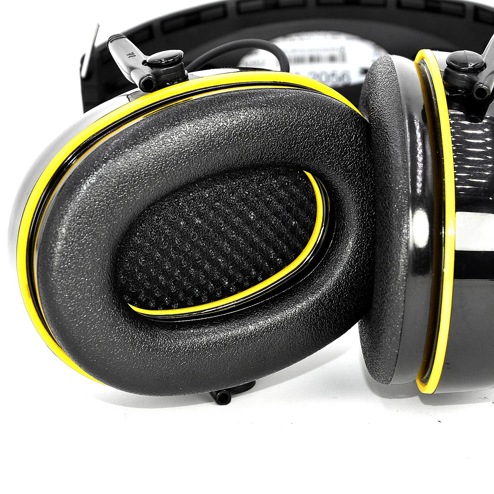 Ear Pads Replacement Cushions Earmuff 3M Worktunes Connect Hearing