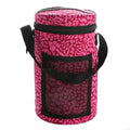 Crochet Bag Knitting Organizers Yarn Pattern Hook Needle