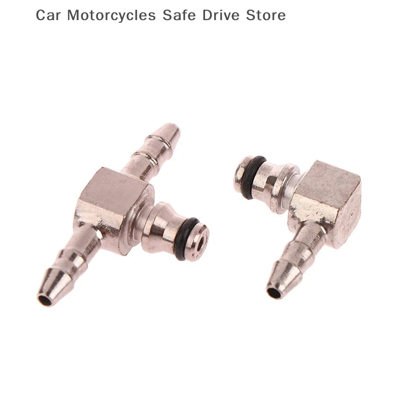 CMDiesel Common Rail Injector Oil Return Tube Pipe Connect Joints