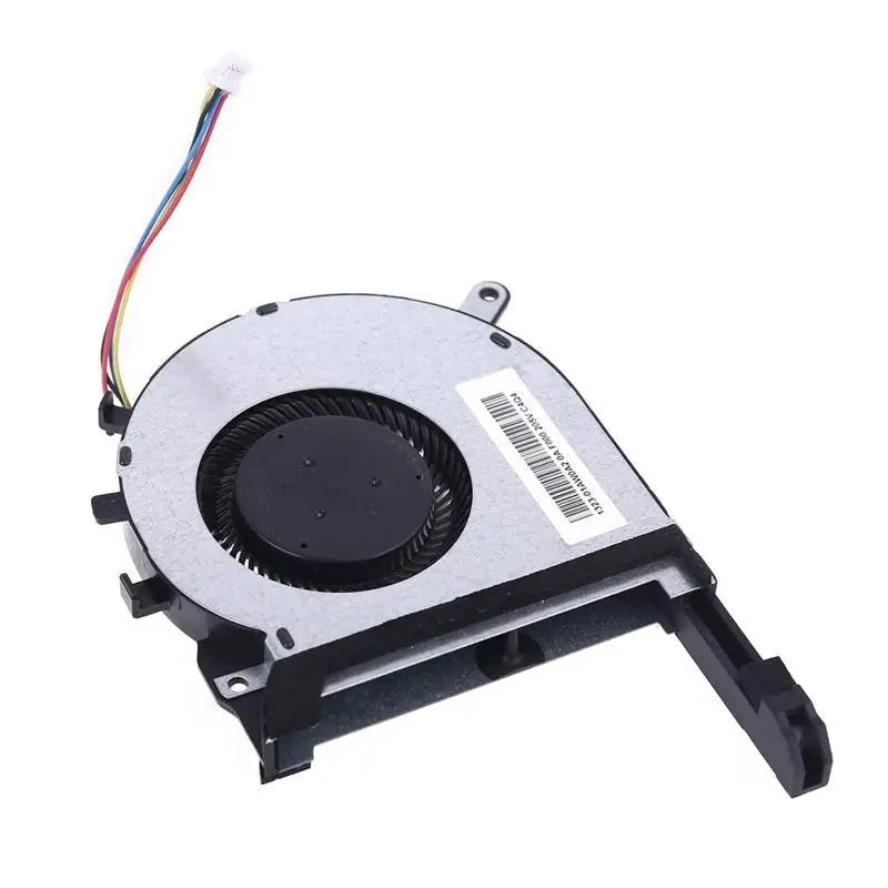 652F CPU GPU Cooling Fan Radiator Replacementfor for Strix TUF 6 FX505 FX505G FX505GE FX505GD Laptop Notebook Accessories Heat Zpaxo
