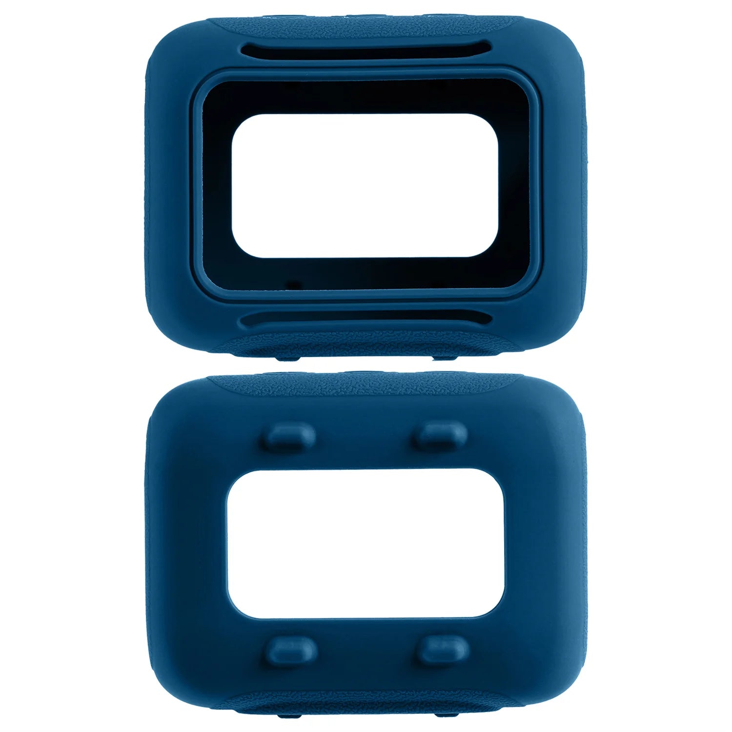Portable Bluetooth Speaker Scratch-resistant Carrying Case Carabiner Zpaxo