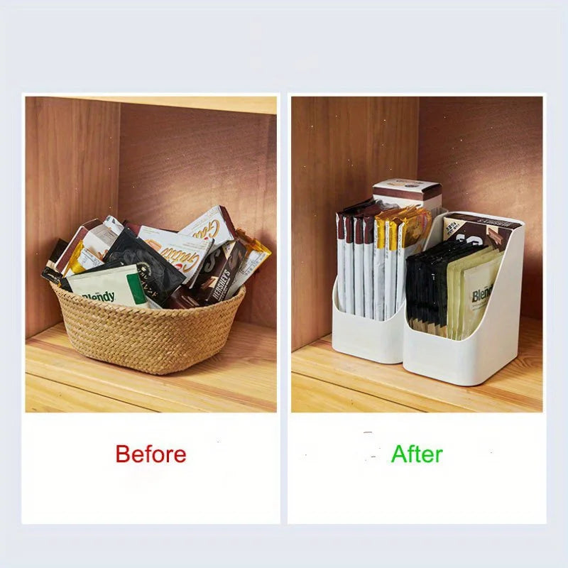 Clear Refrigerator Organizer Bins – Fridge & Kitchen Storage Fridge Organizer Bins Zpaxo