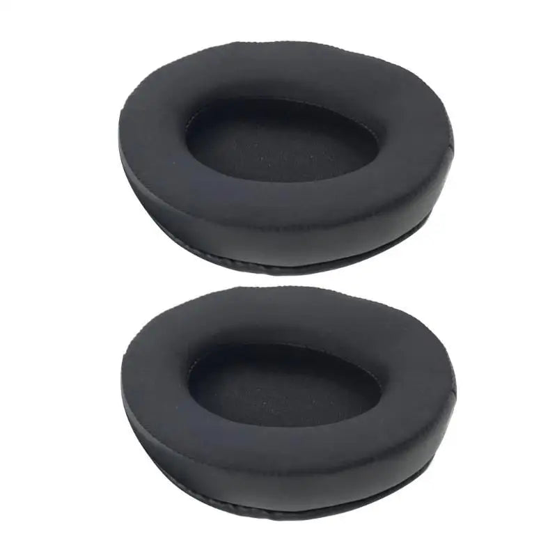 652F Replacement Ear Pads Cushion Cover Earmuffs K361 K371 Headset Zpaxo