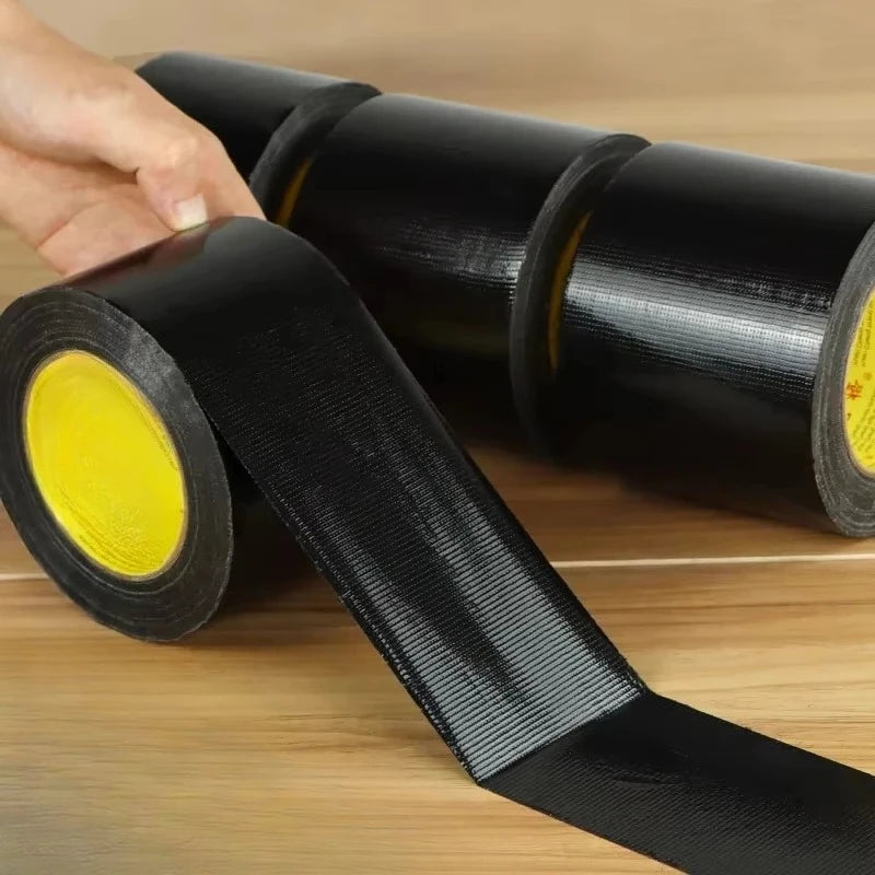 10m Strong Adhesive Cloth Tape 45mm/100mm – Multi-Use DIY