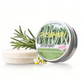 Rosemary Shampoo Bar – Silicone-Free Scalp Cleanse & Oil Control Shampoo Soap Bar Zpaxo Default Title