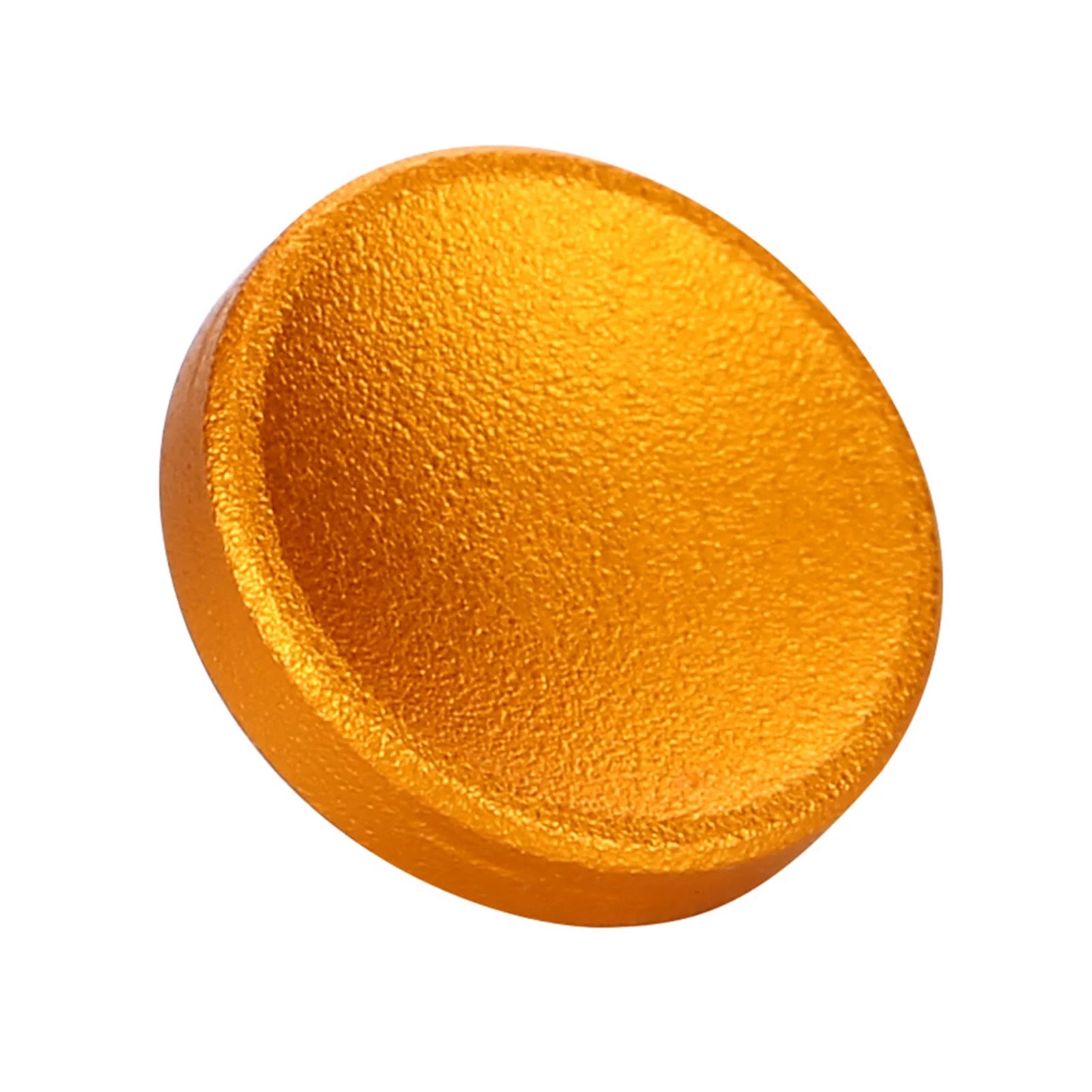 Aluminum Alloy Concave Shutter Release Button Fujifilm X100 X100S X10
